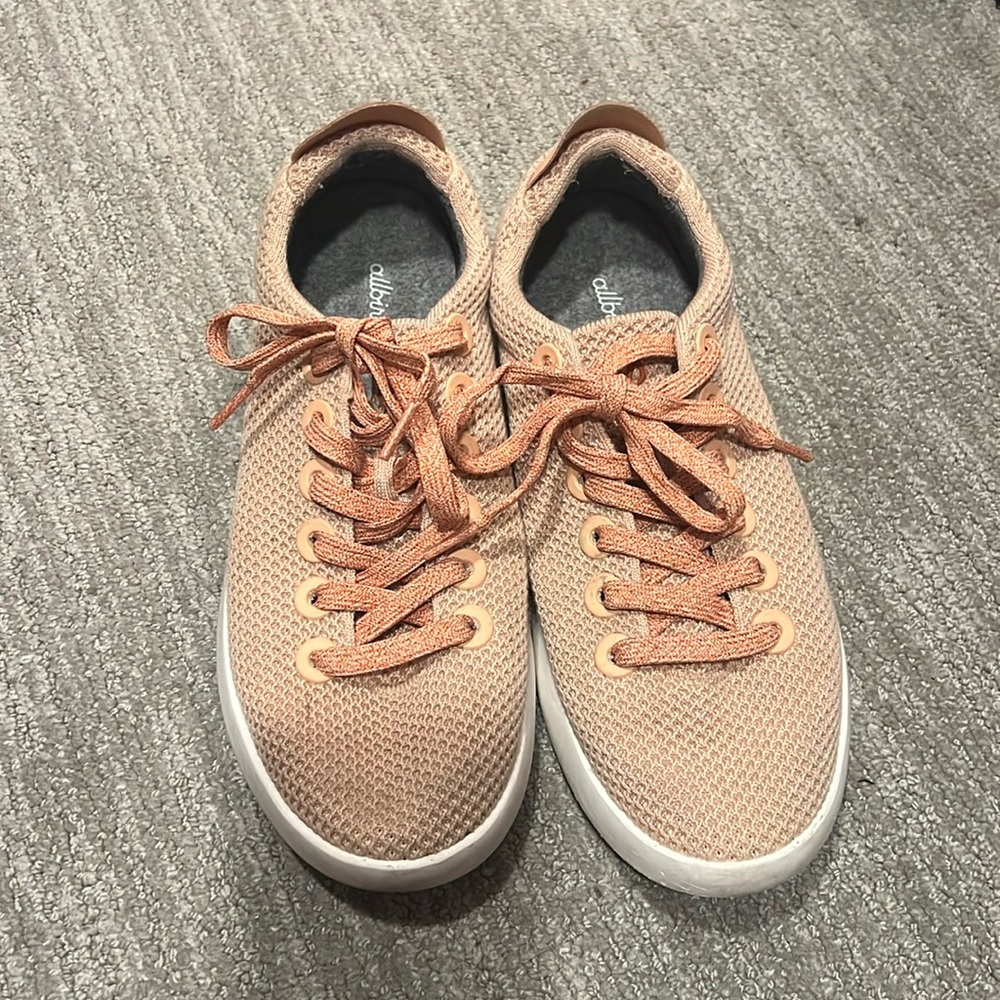 All birds size 9 Womens shoe